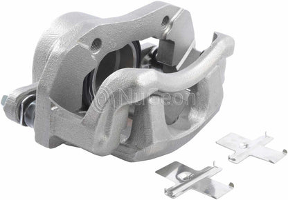 BBB Industries Remanufactured Disc Brake Caliper 99-00510B