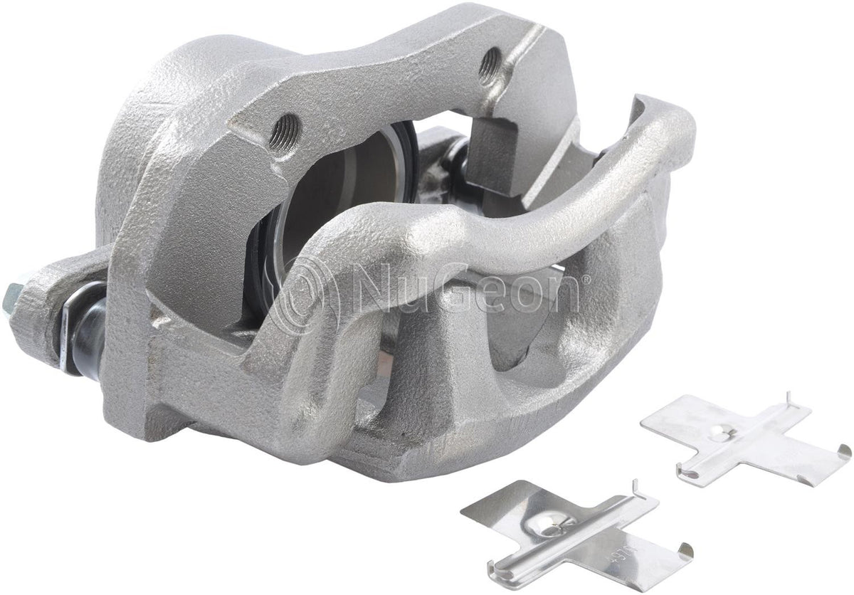 BBB Industries Remanufactured Disc Brake Caliper 99-00510B