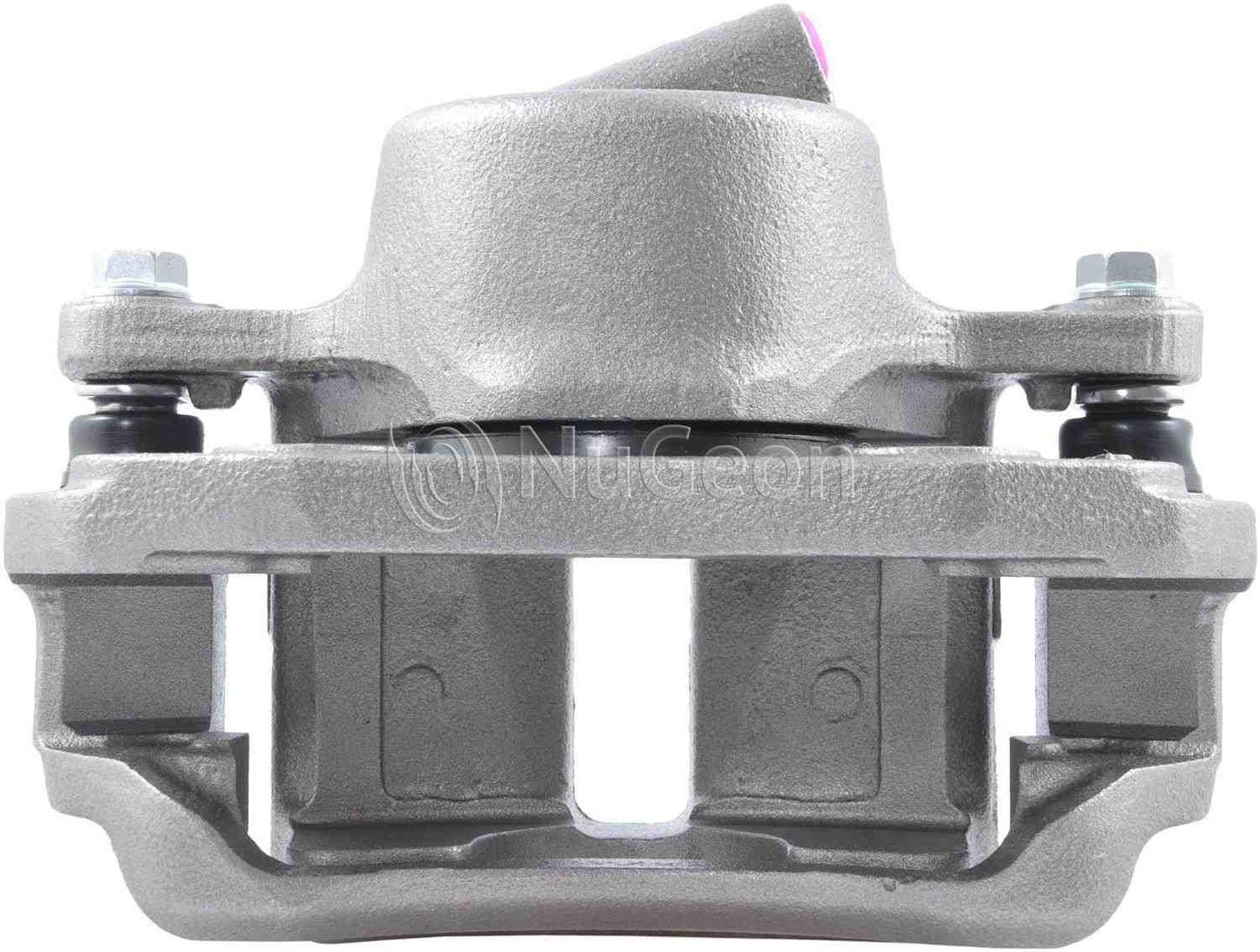 BBB Industries Remanufactured Disc Brake Caliper 99-00510B