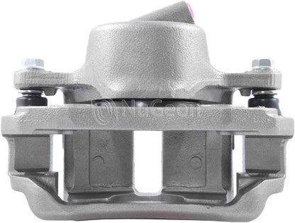 BBB Industries Remanufactured Disc Brake Caliper 99-00510B