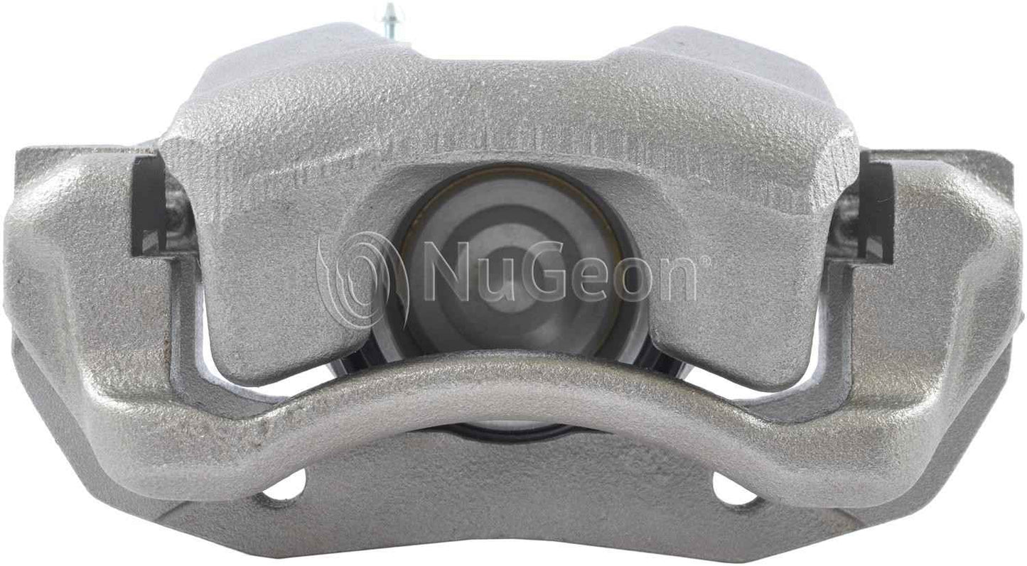 BBB Industries Remanufactured Disc Brake Caliper 99-00510B
