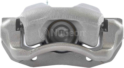 BBB Industries Remanufactured Disc Brake Caliper 99-00510B