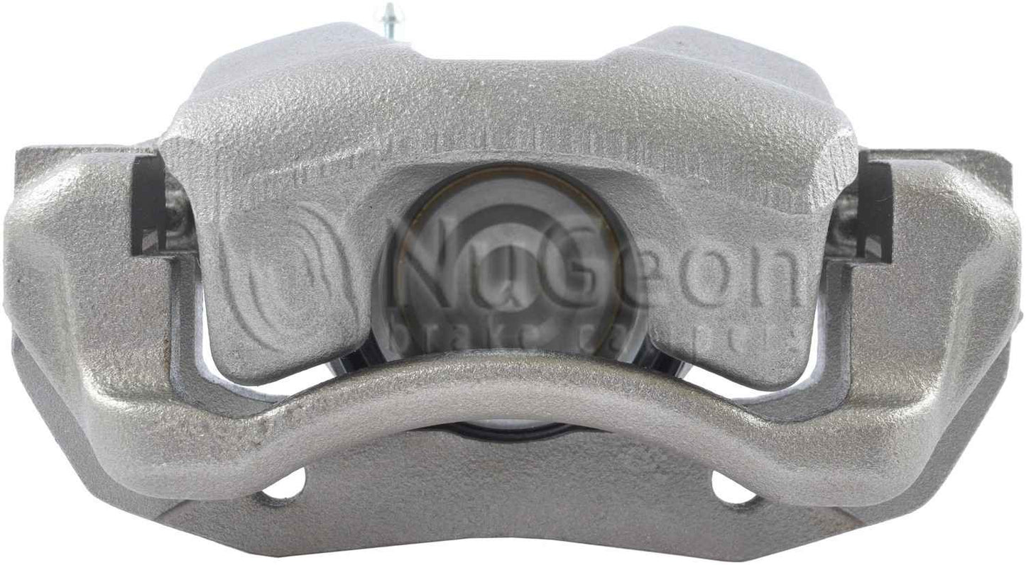 BBB Industries Remanufactured Disc Brake Caliper 99-00510B