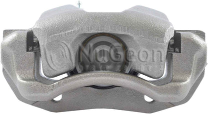 BBB Industries Remanufactured Disc Brake Caliper 99-00510B