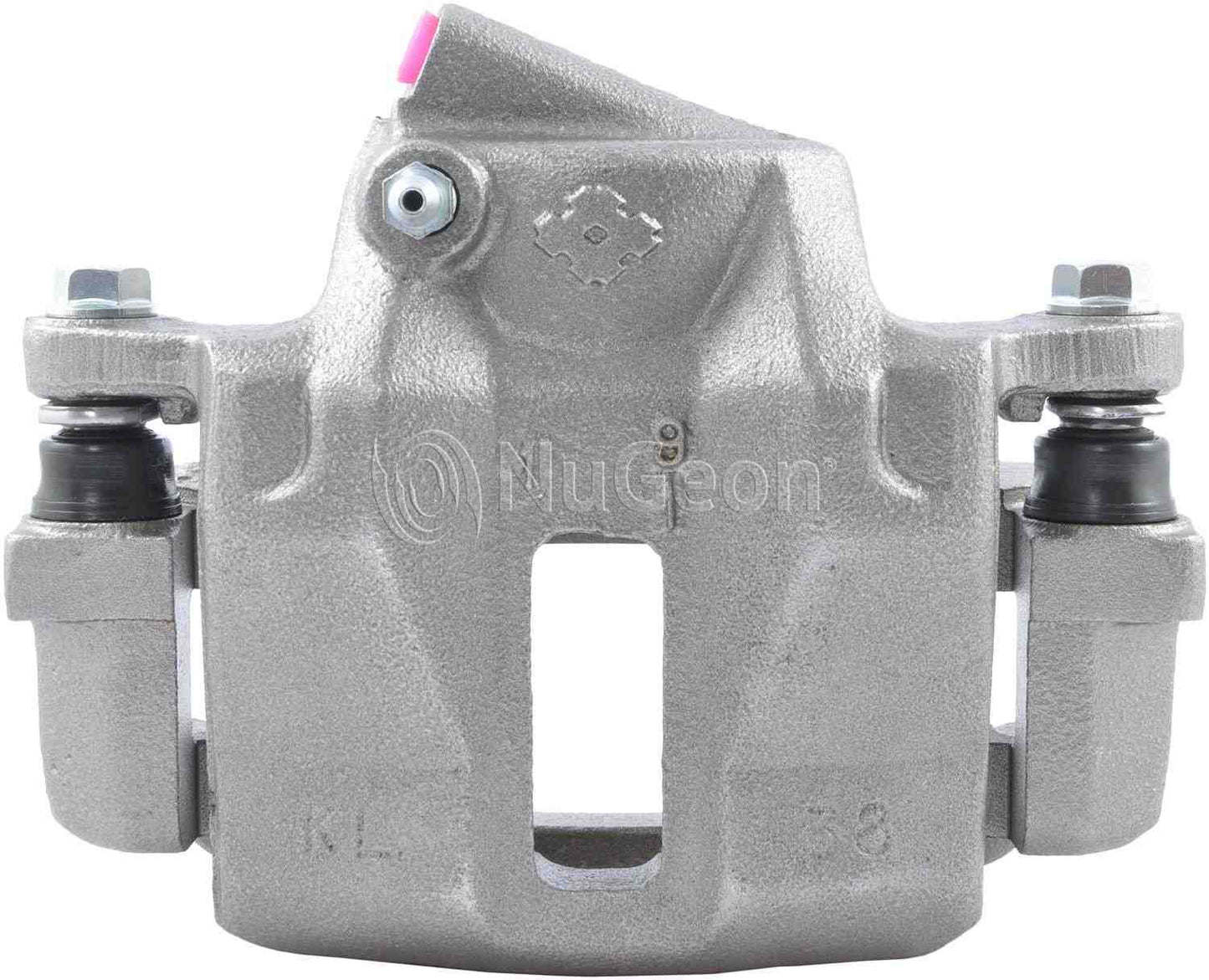 BBB Industries Remanufactured Disc Brake Caliper 99-00510B