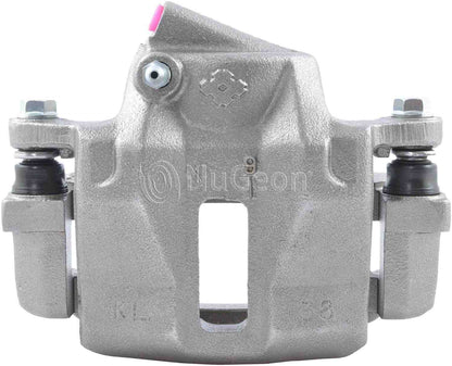 BBB Industries Remanufactured Disc Brake Caliper 99-00510B