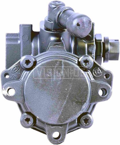 BBB Industries Remanufactured Power Steering Pump 990-0511