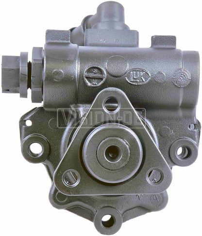 BBB Industries Remanufactured Power Steering Pump 990-0511
