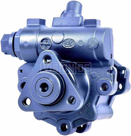 BBB Industries Remanufactured Power Steering Pump 990-0511