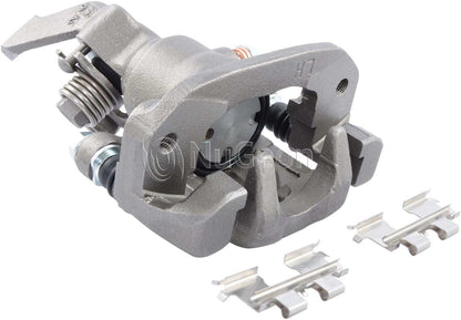 BBB Industries Remanufactured Disc Brake Caliper 99-00516B