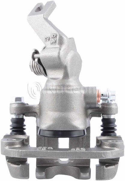 BBB Industries Remanufactured Disc Brake Caliper 99-00516B