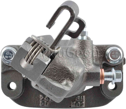 BBB Industries Remanufactured Disc Brake Caliper 99-00516B