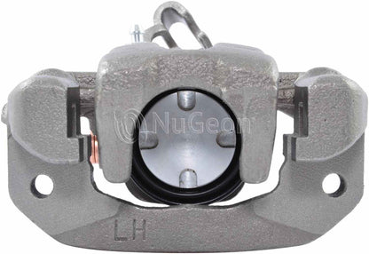 BBB Industries Remanufactured Disc Brake Caliper 99-00516B