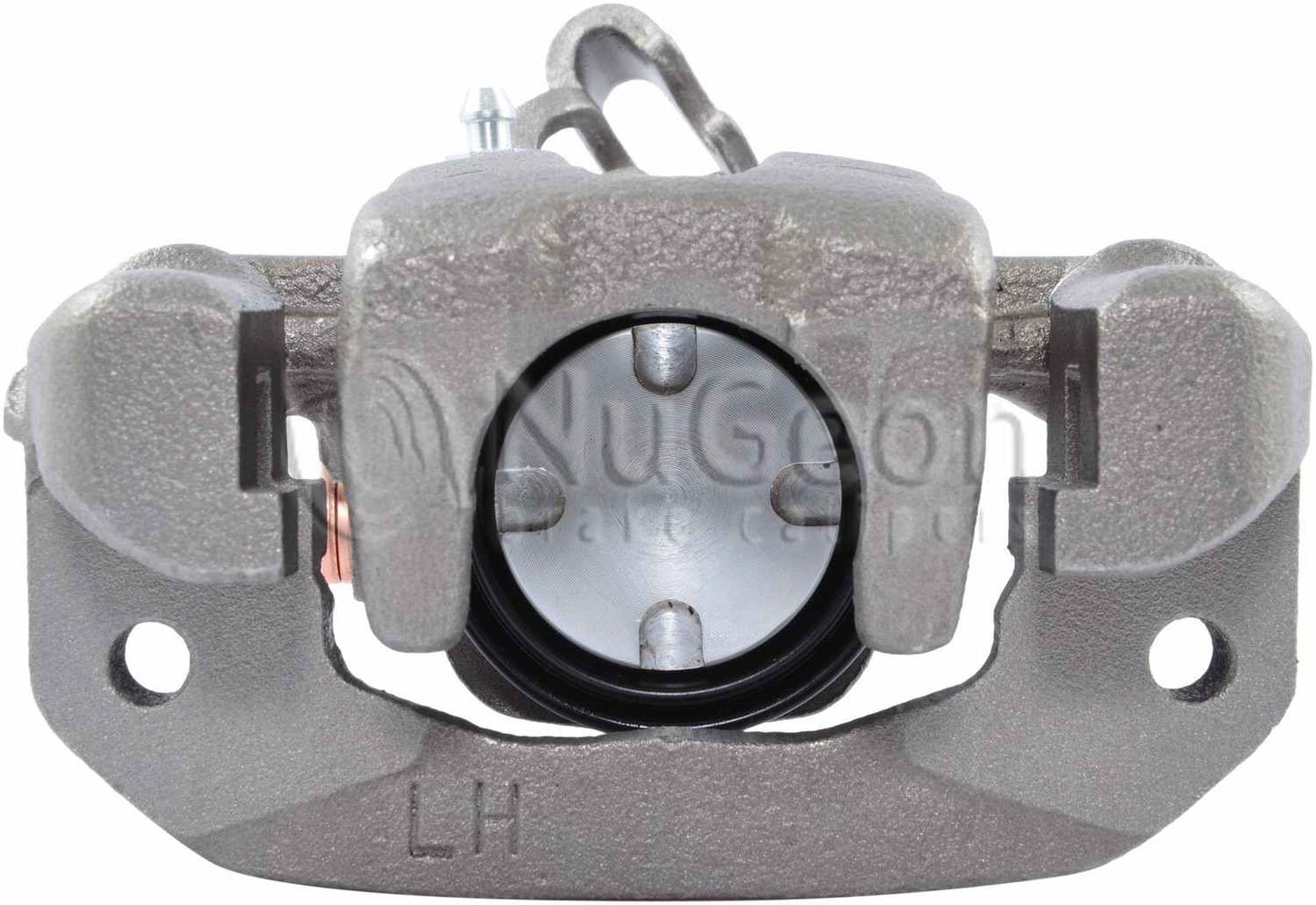 BBB Industries Remanufactured Disc Brake Caliper 99-00516B