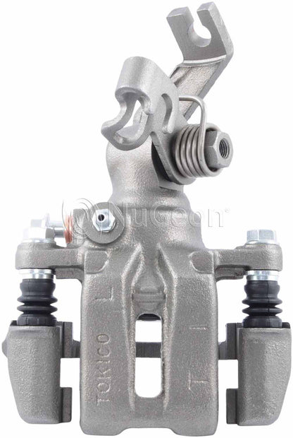 BBB Industries Remanufactured Disc Brake Caliper 99-00516B