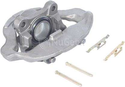 BBB Industries Remanufactured Disc Brake Caliper 99-00517A