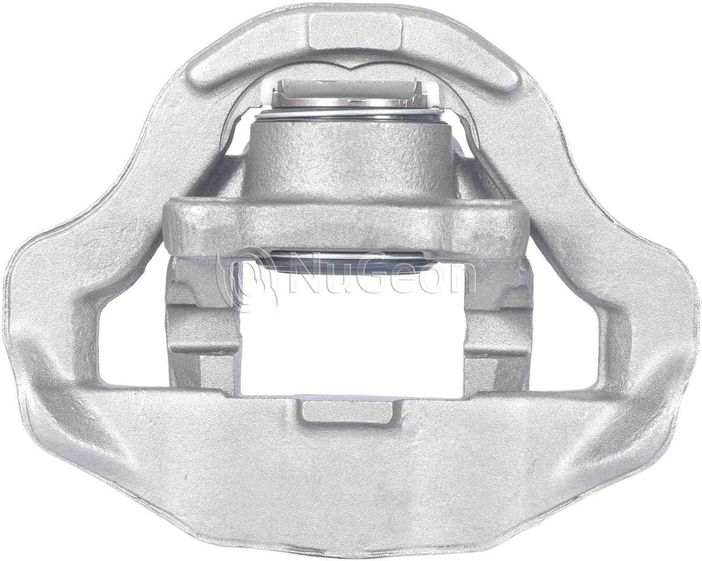 BBB Industries Remanufactured Disc Brake Caliper 99-00517A