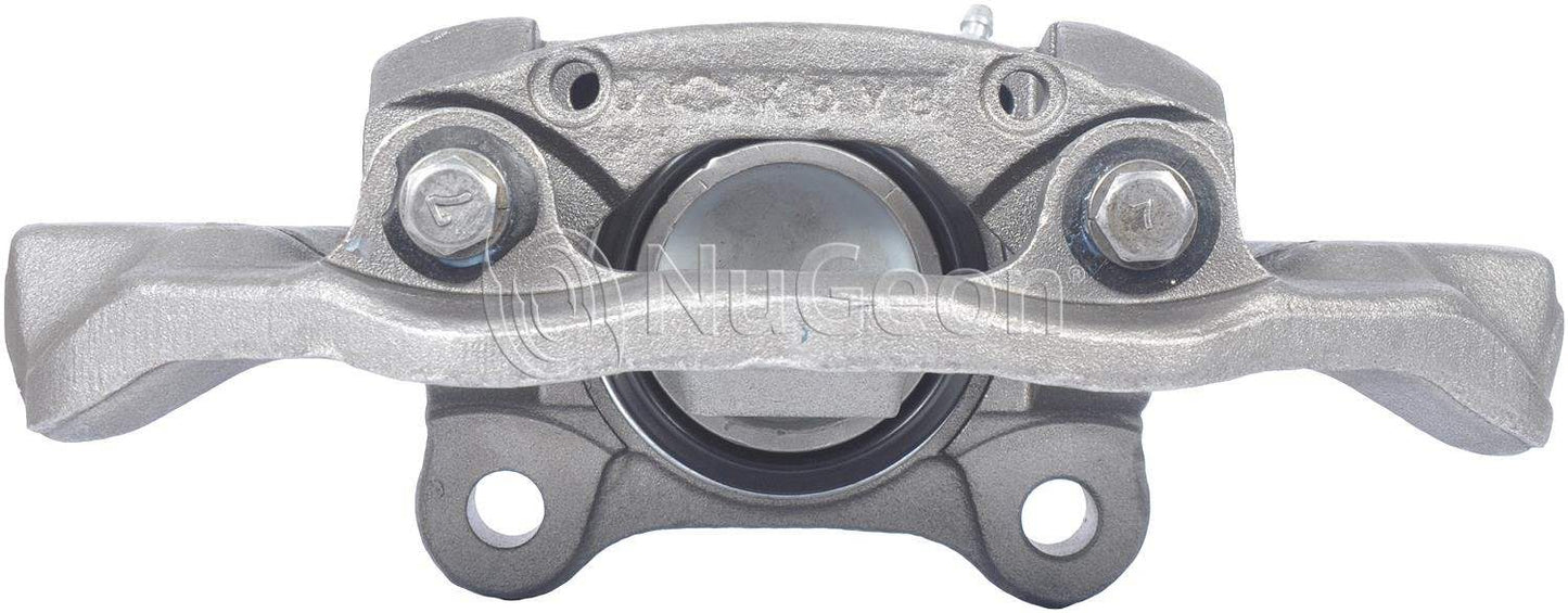 BBB Industries Remanufactured Disc Brake Caliper 99-00517A