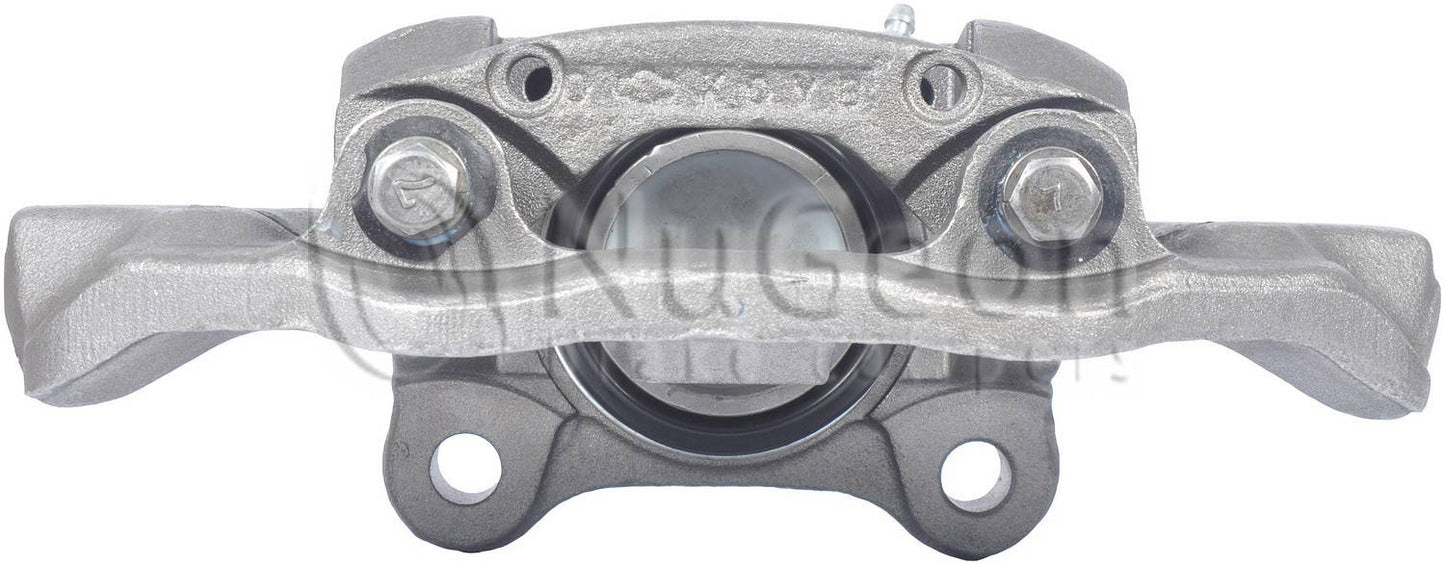 BBB Industries Remanufactured Disc Brake Caliper 99-00517A