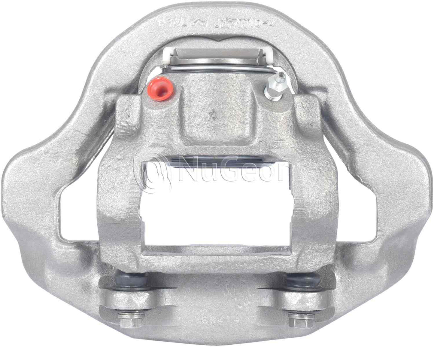 BBB Industries Remanufactured Disc Brake Caliper 99-00517A