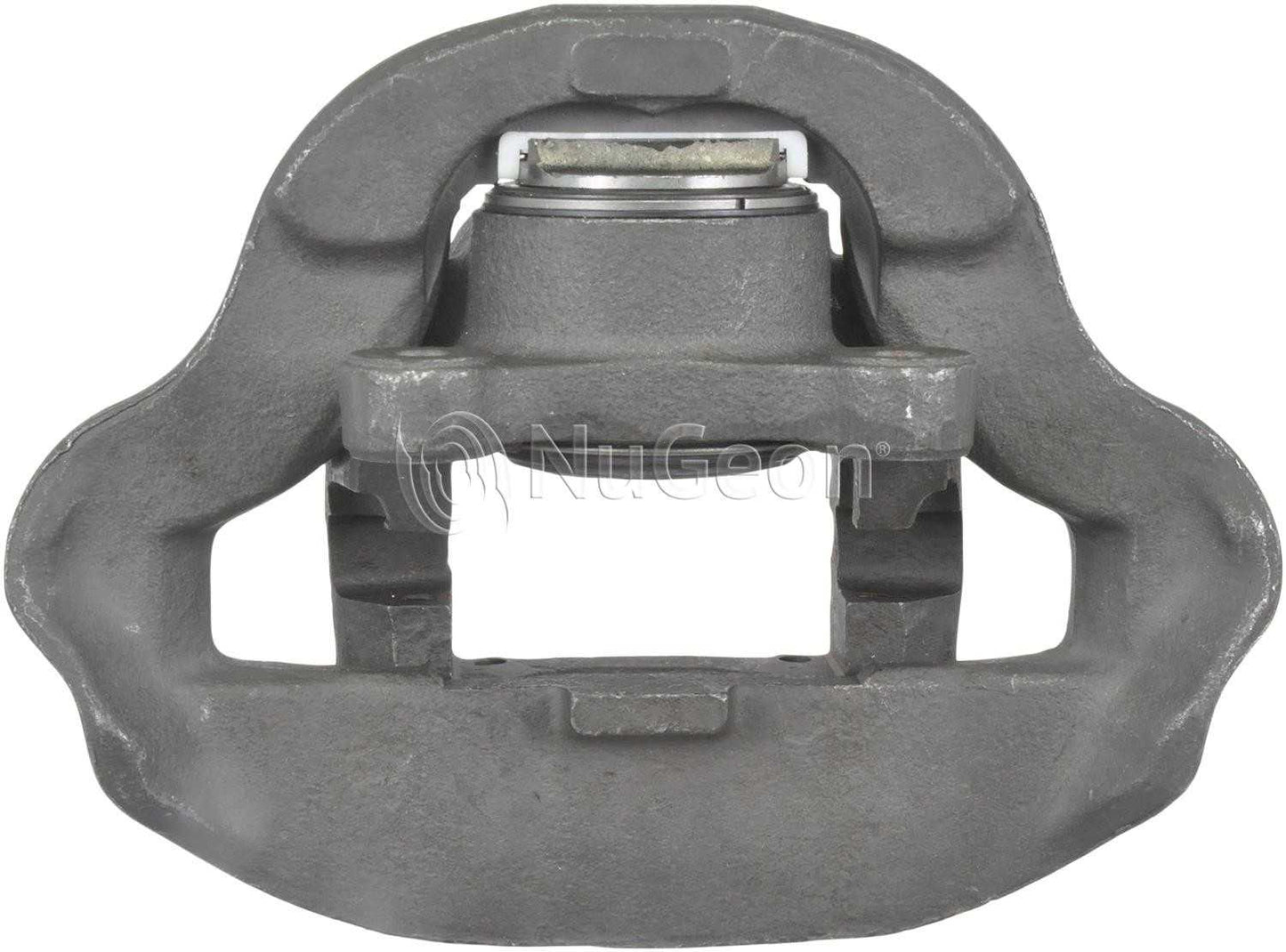 BBB Industries Remanufactured Disc Brake Caliper 99-00517B