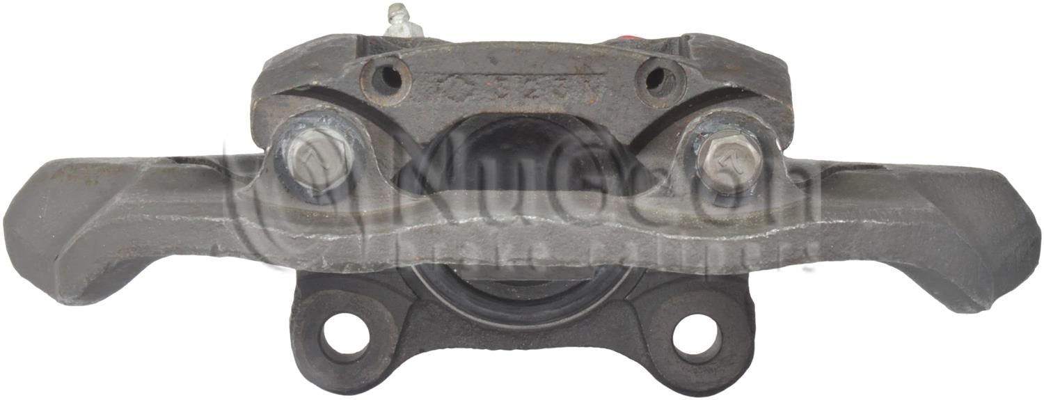 BBB Industries Remanufactured Disc Brake Caliper 99-00517B