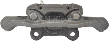 BBB Industries Remanufactured Disc Brake Caliper 99-00517B