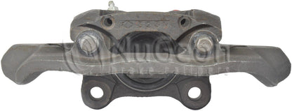 BBB Industries Disc Brake Caliper 99-00517B