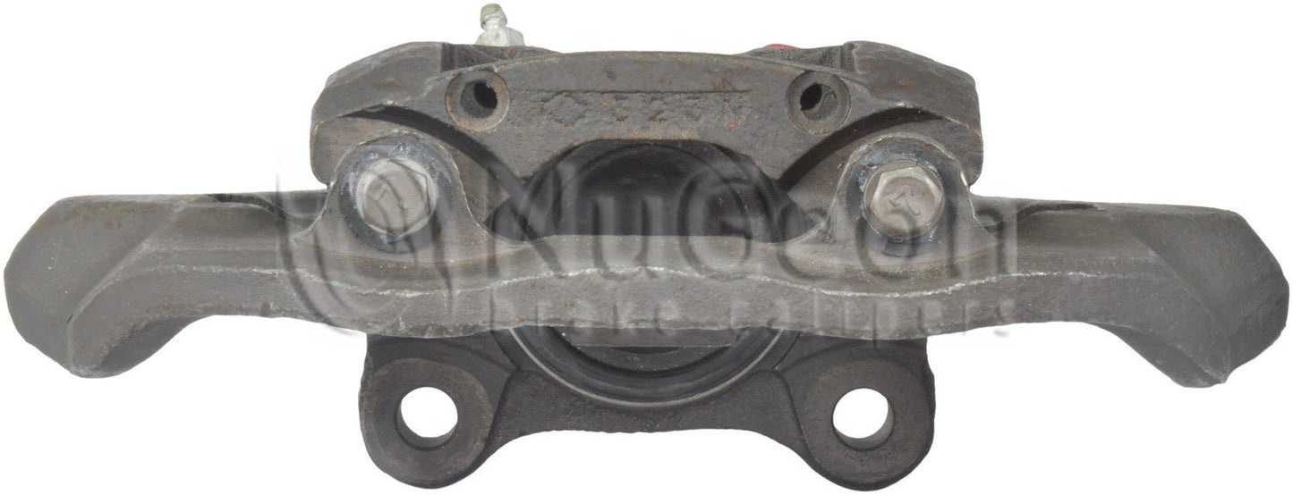 BBB Industries Remanufactured Disc Brake Caliper 99-00517B