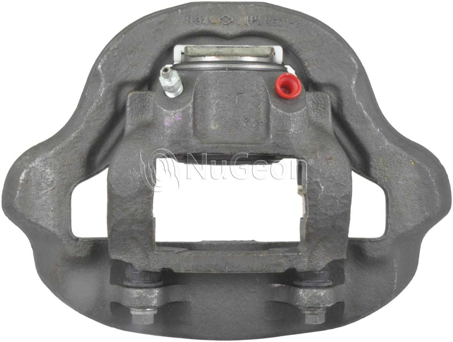 BBB Industries Disc Brake Caliper 99-00517B