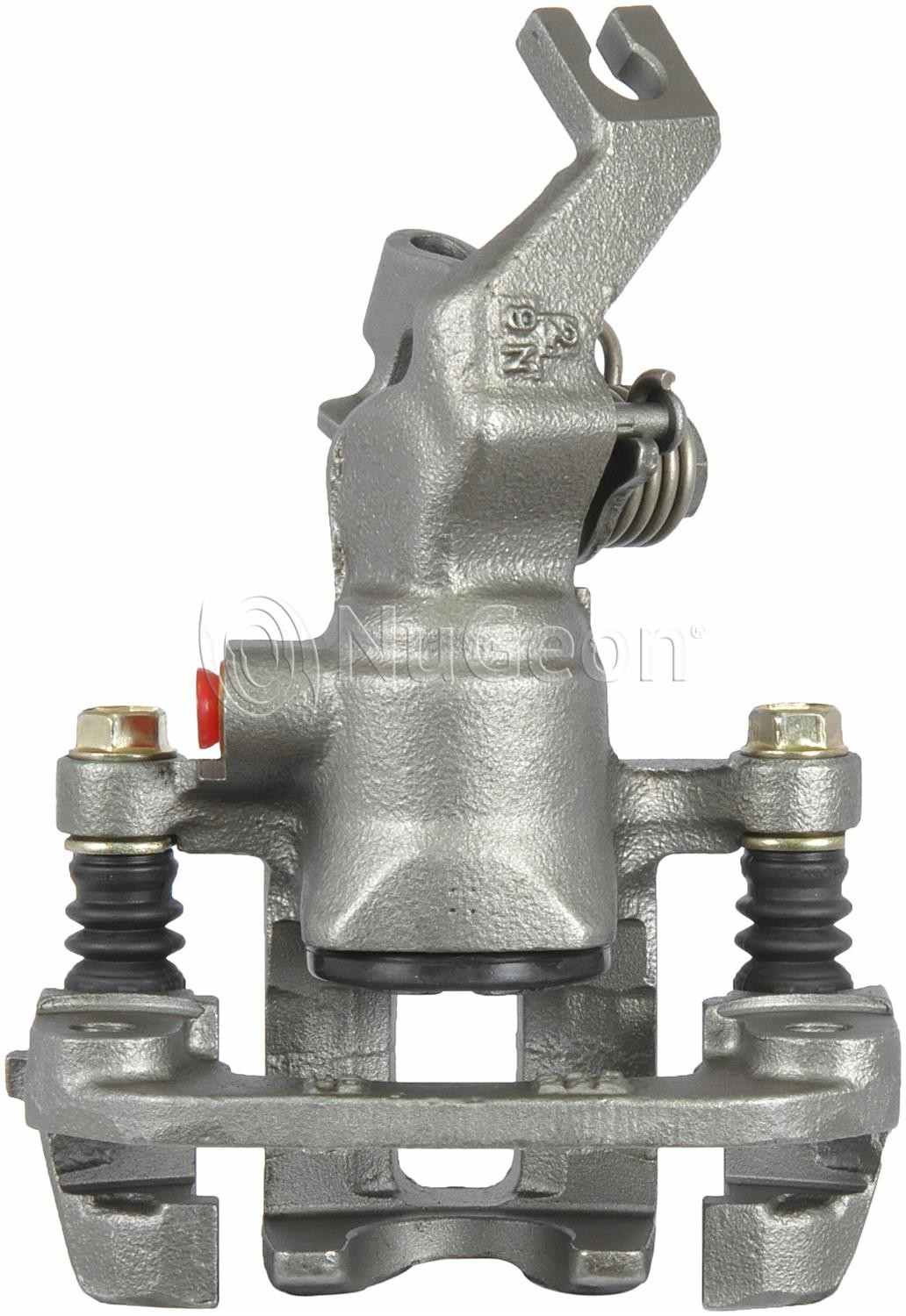 Nugeon Remanufactured Disc Brake Caliper 99-00518A