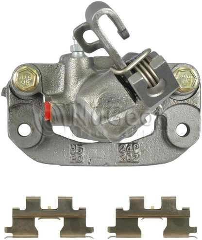 BBB Industries Remanufactured Disc Brake Caliper 99-00518A