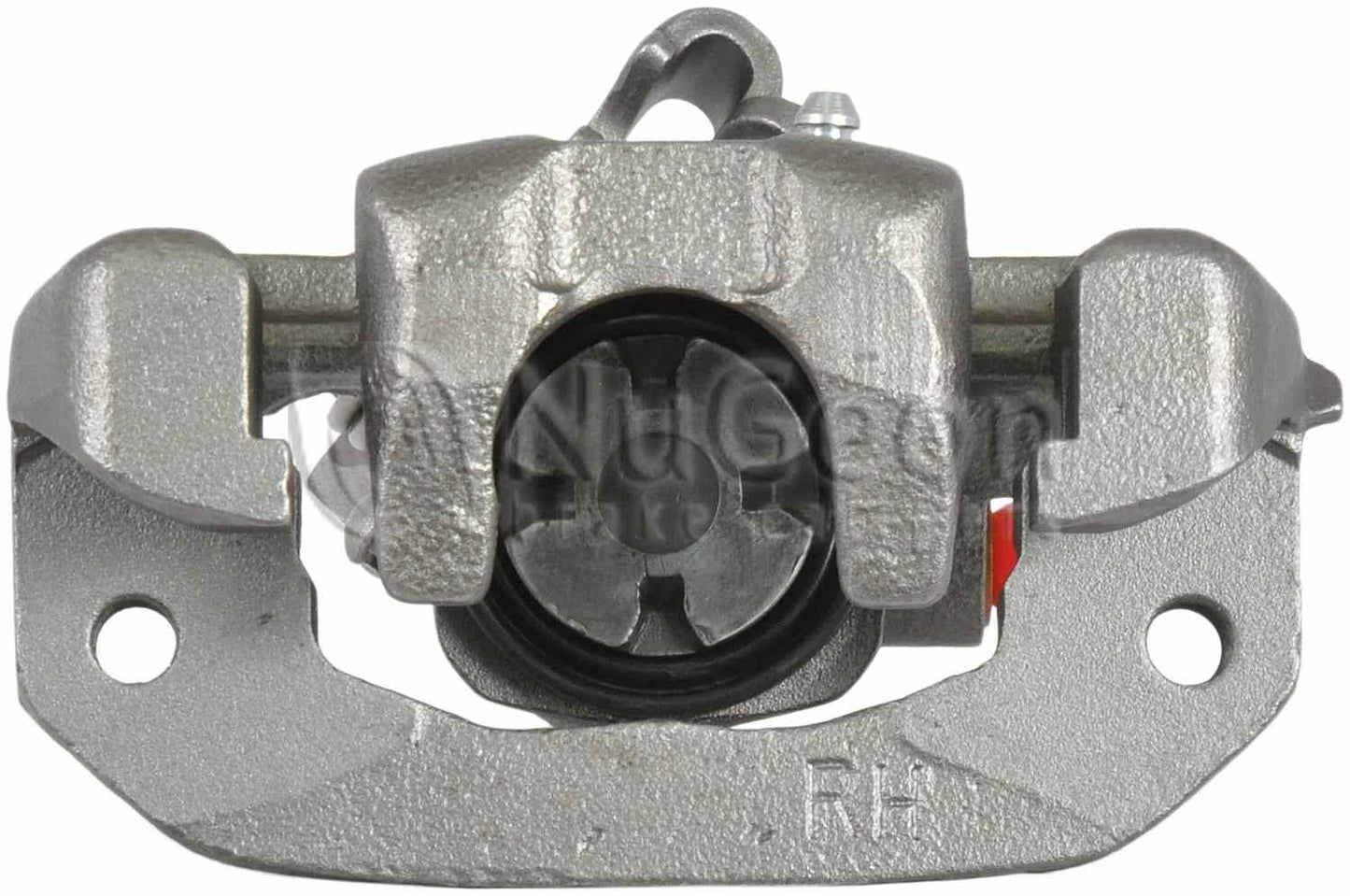 BBB Industries Remanufactured Disc Brake Caliper 99-00518A