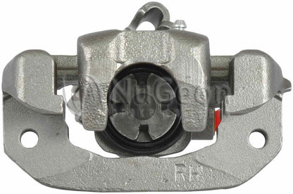 BBB Industries Remanufactured Disc Brake Caliper 99-00518A