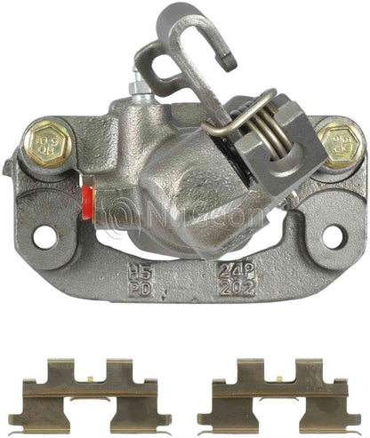 BBB Industries Remanufactured Disc Brake Caliper 99-00518A