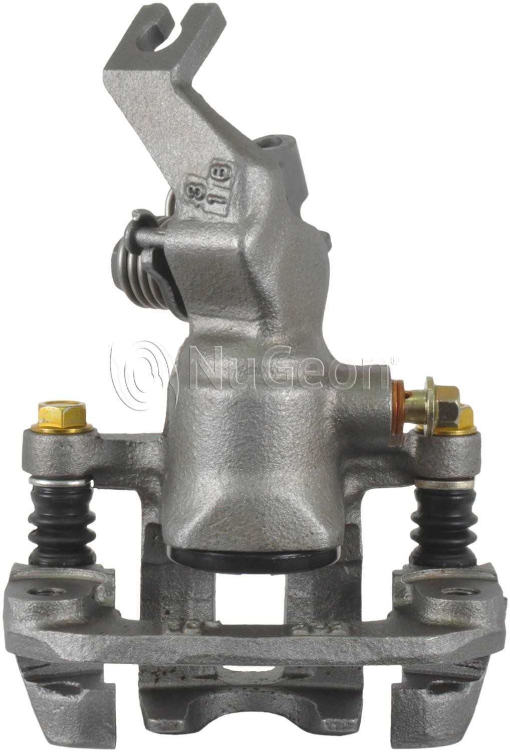 BBB Industries Remanufactured Disc Brake Caliper 99-00518B