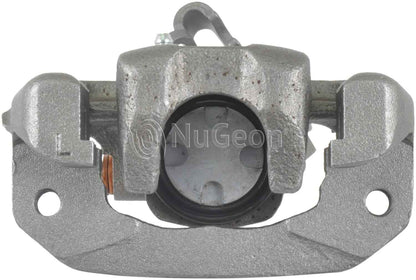 BBB Industries Remanufactured Disc Brake Caliper 99-00518B