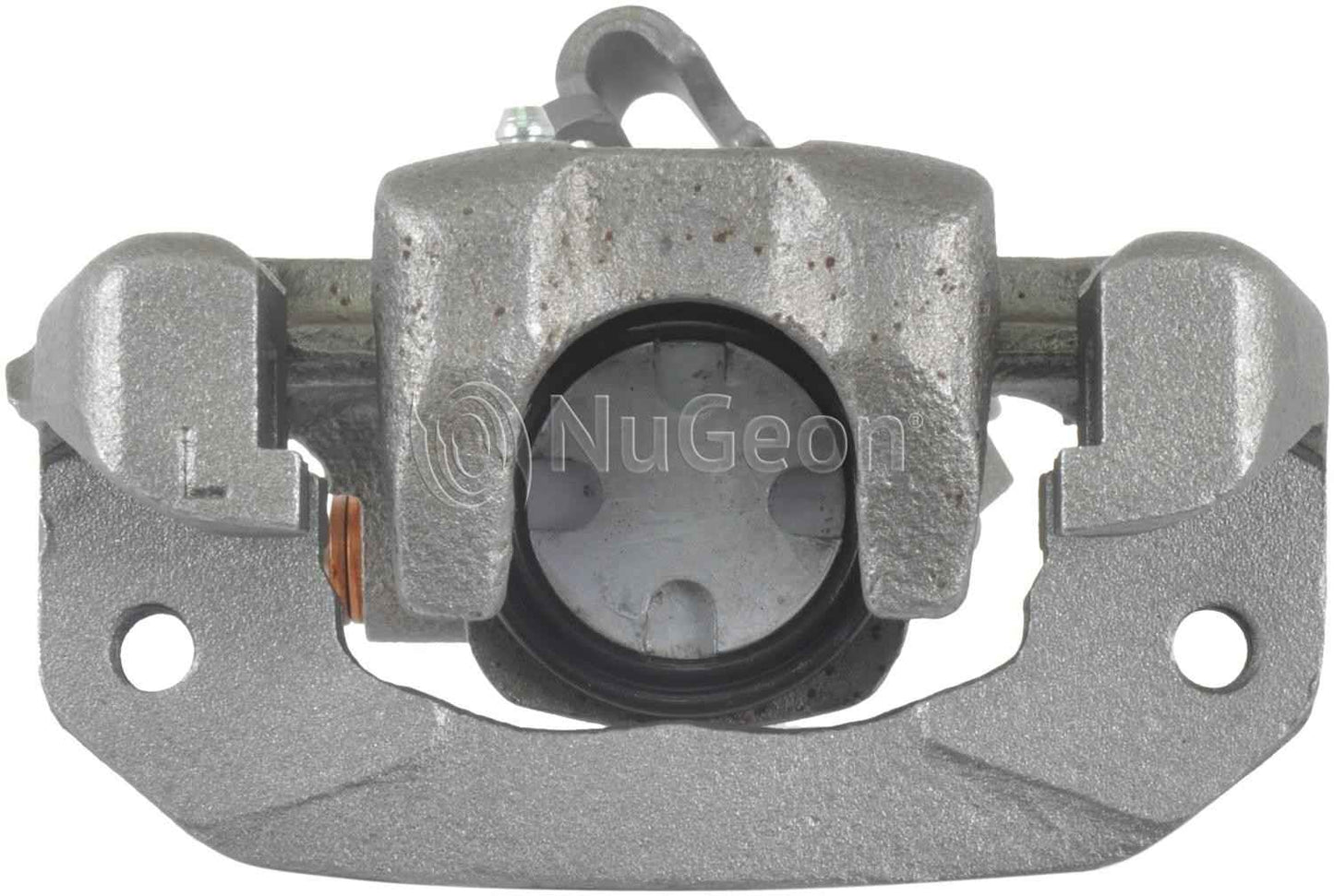 BBB Industries Remanufactured Disc Brake Caliper 99-00518B