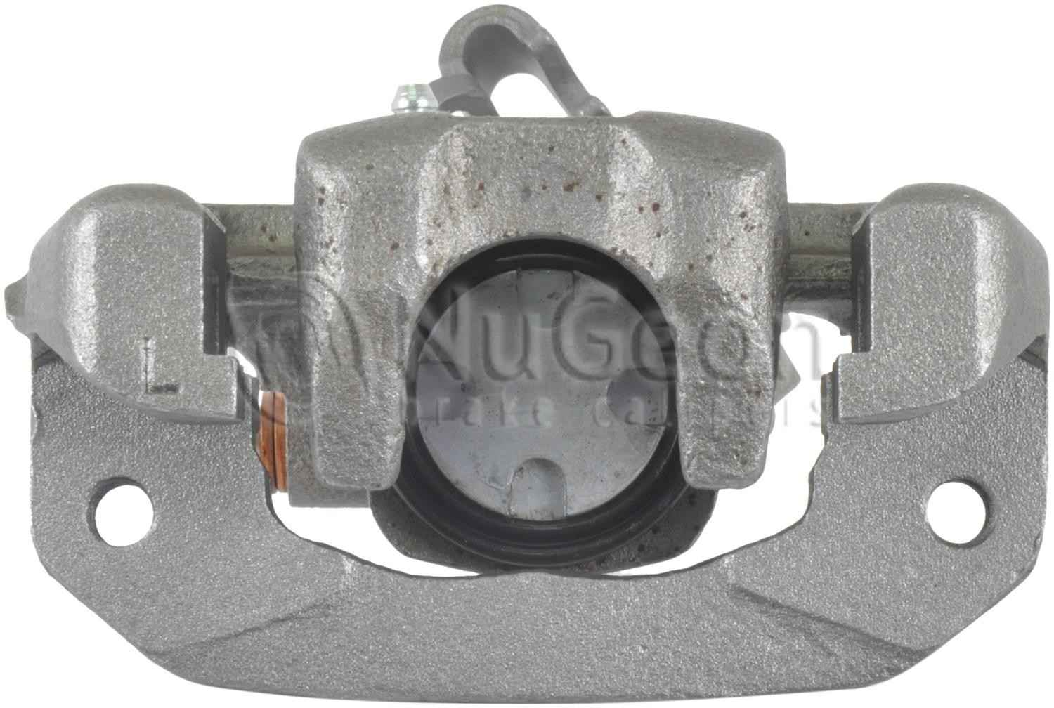 Nugeon Remanufactured Disc Brake Caliper 99-00518B
