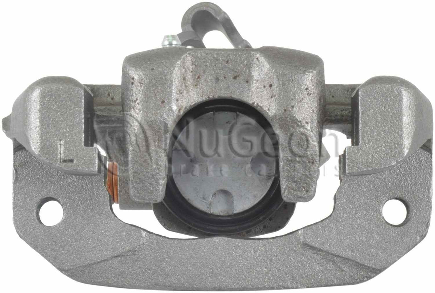 BBB Industries Remanufactured Disc Brake Caliper 99-00518B