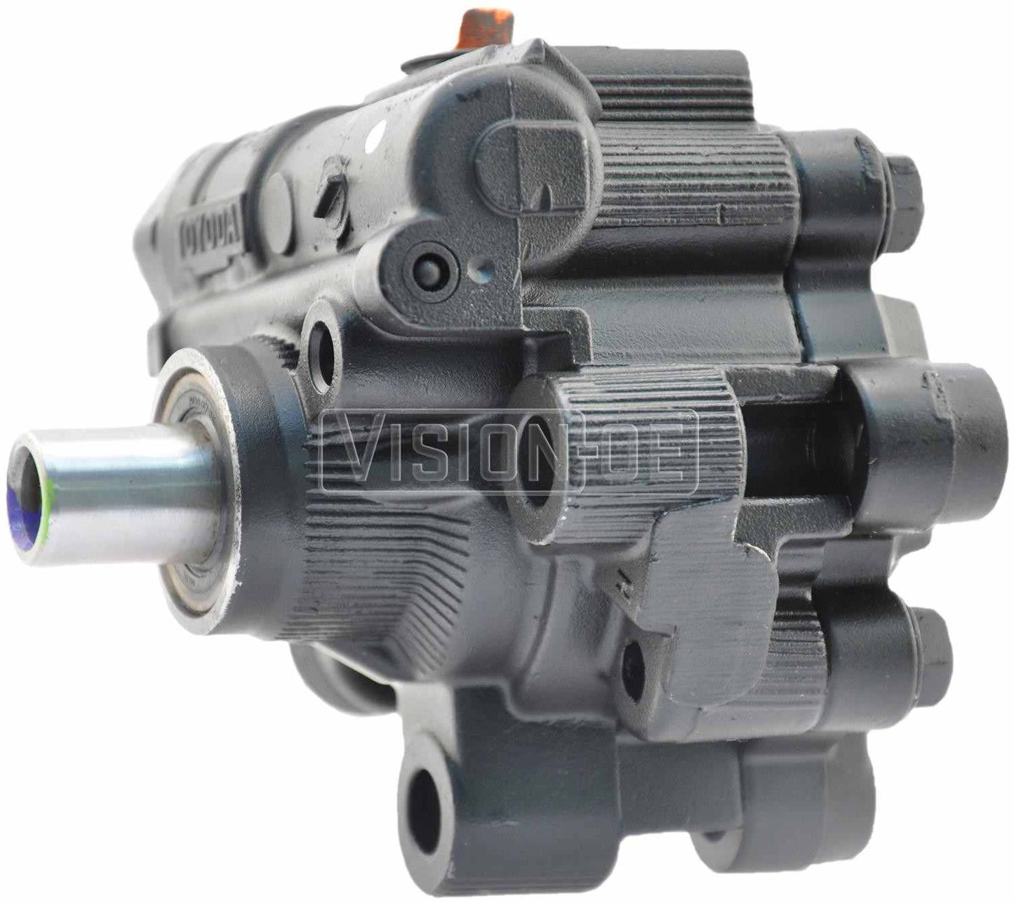 BBB Industries Remanufactured Power Steering Pump 990-0518