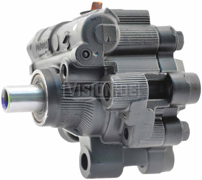 BBB Industries Remanufactured Power Steering Pump 990-0518