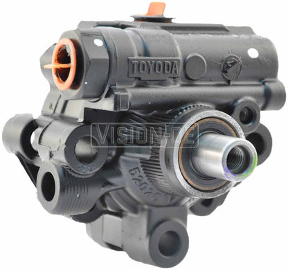 BBB Industries Remanufactured Power Steering Pump 990-0518