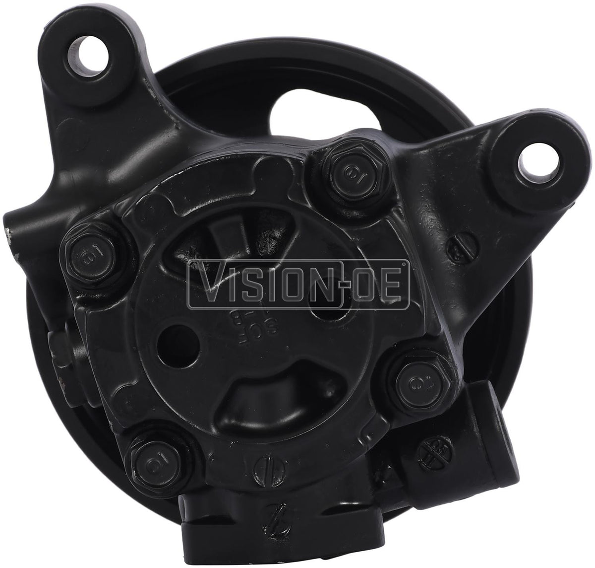 BBB Industries Vehicle Part 990-0521A1