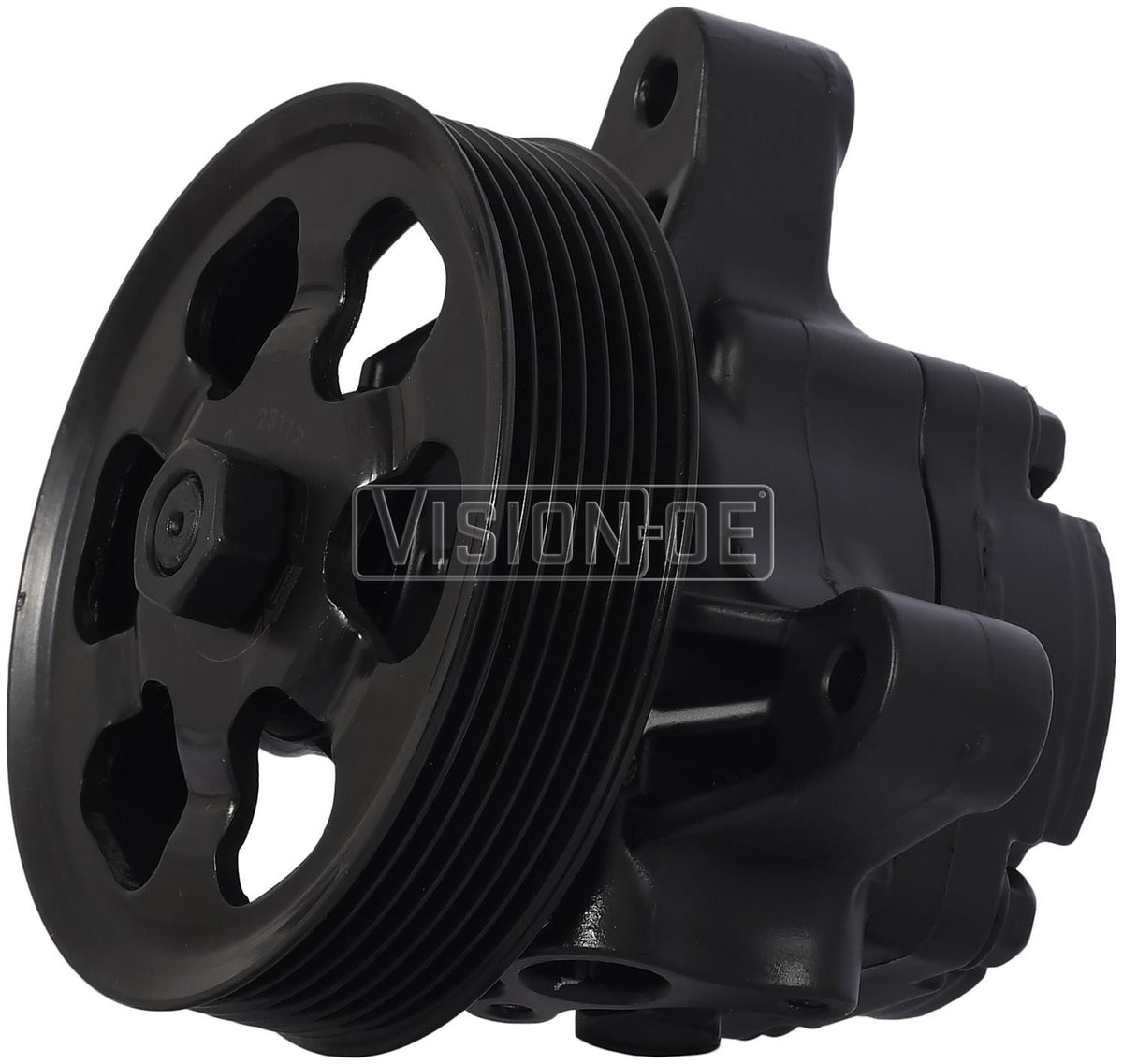 BBB Industries Vehicle Part 990-0521A1