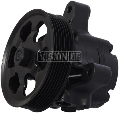 BBB Industries Vehicle Part 990-0521A1