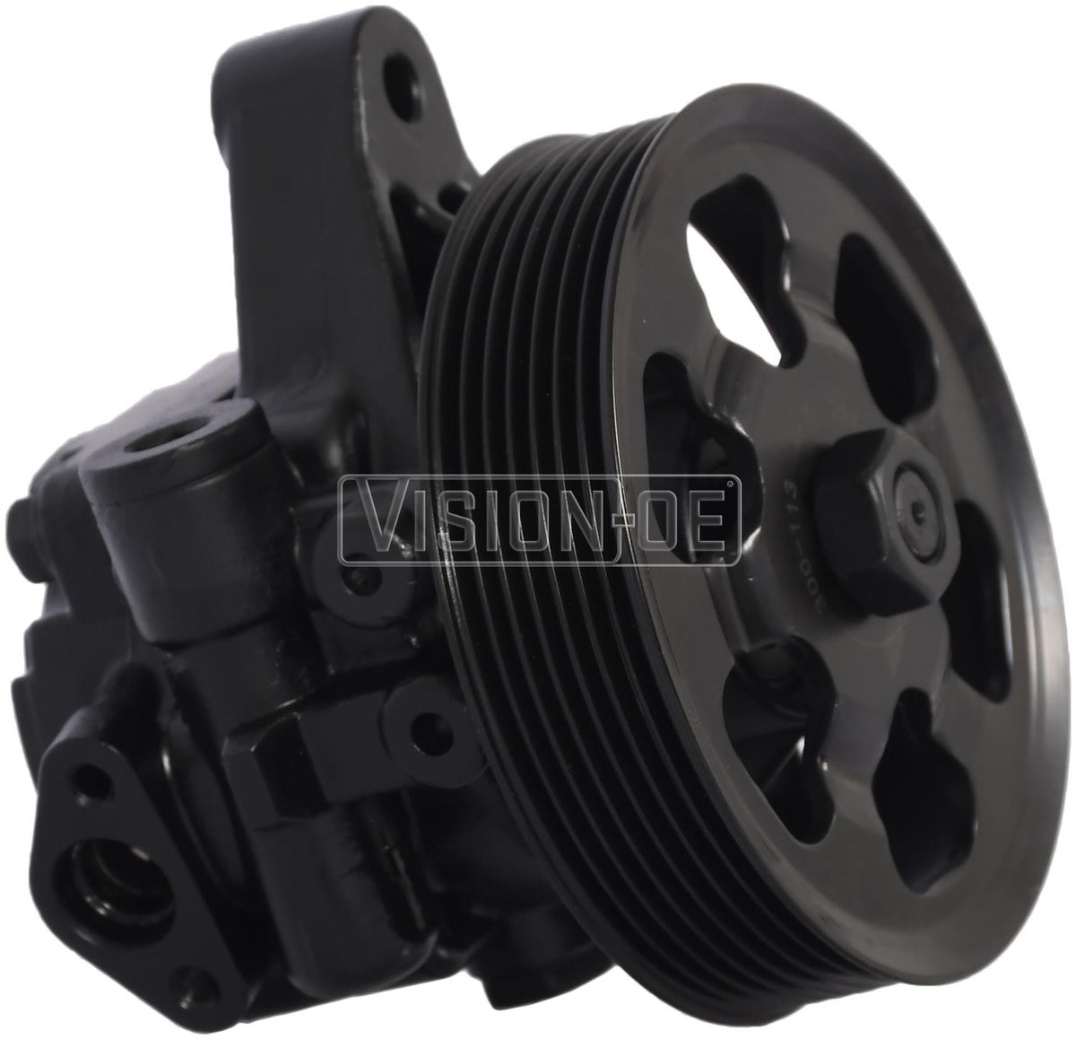 BBB Industries Vehicle Part 990-0521A1
