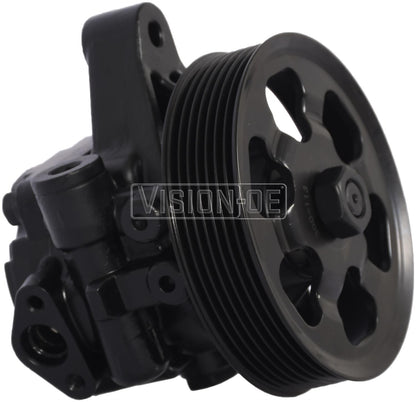 BBB Industries Vehicle Part 990-0521A1