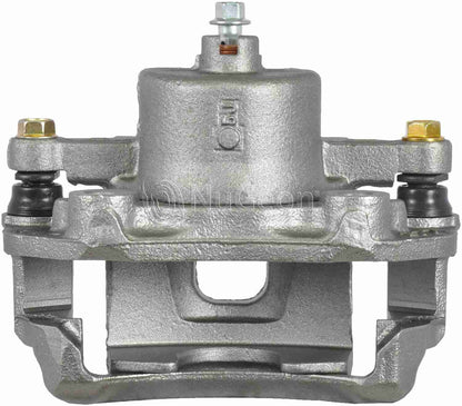 BBB Industries Remanufactured Disc Brake Caliper 99-00521A