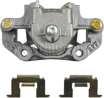 BBB Industries Disc Brake Caliper 99-00521A